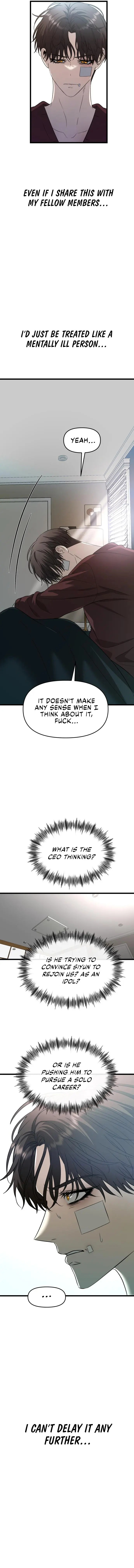 Dreaming Freedom Chapter 98 image 05
